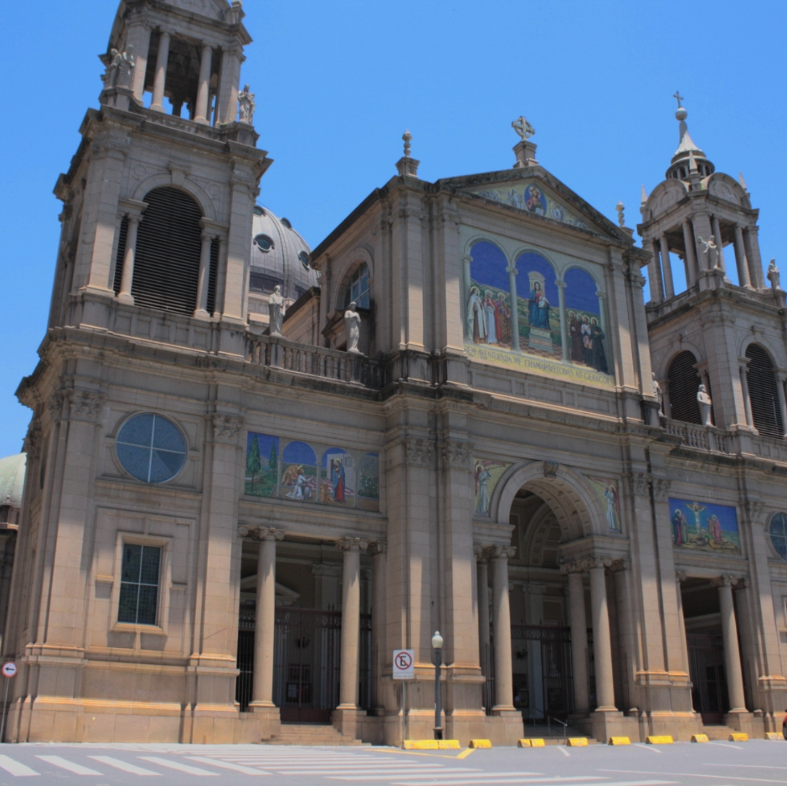 Catedral Metropolitana